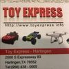 Joel Martinez - @toy_expressvvm - Poshmark